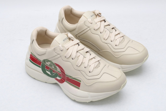 G*u*i trainer sneaker