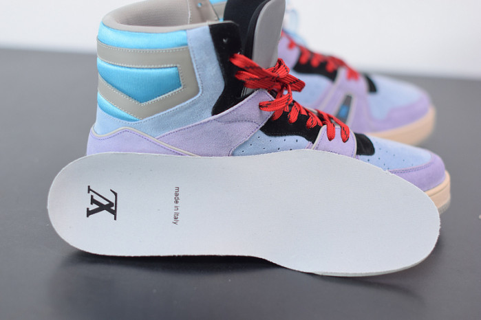 l0vt sneaker