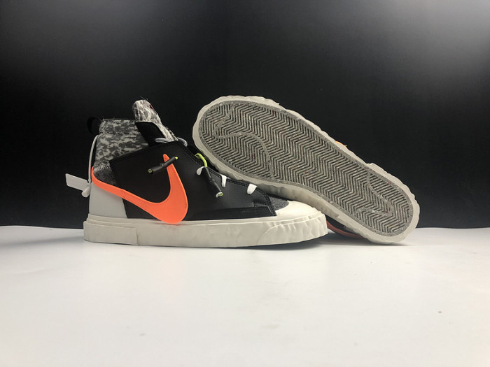 nike blazer mid readymade black cz3589-001