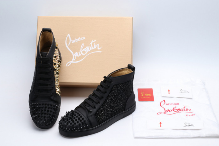 cl sneaker