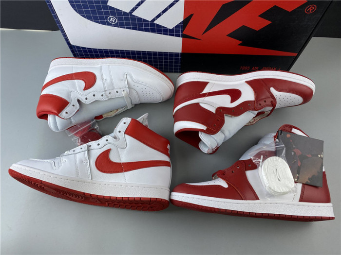air jordan new beginnings pack retro high 1 & nike air ship ct6252-900