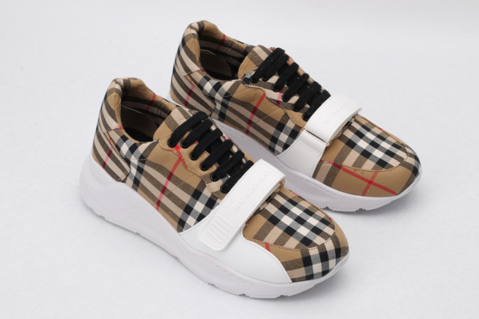 bur  sneaker