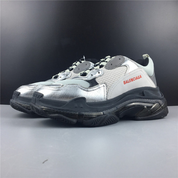 blcg triple trainer ‘gray silver‘ 541624 w09e1 7320
