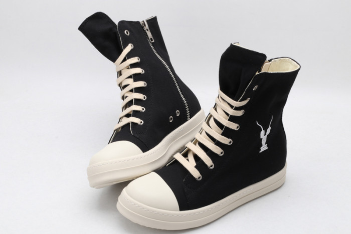 rick 0wens sneakers