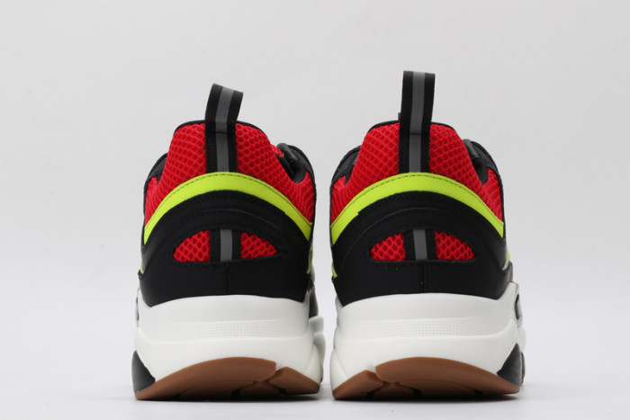 d10r homme b22 trainer sneaker