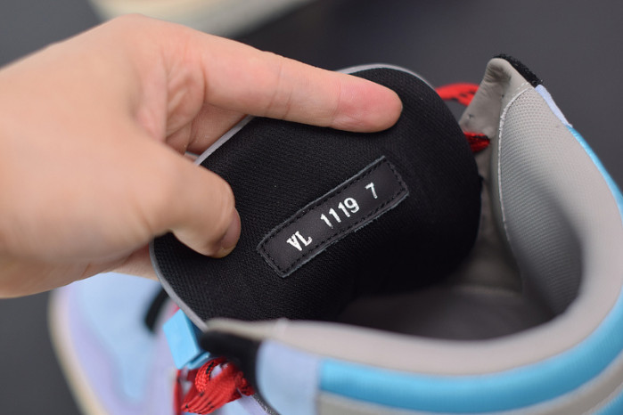 l0vt sneaker