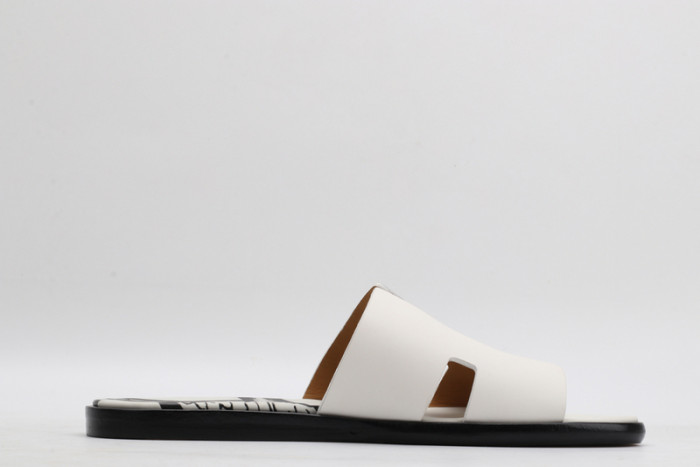 herm*s  slippers