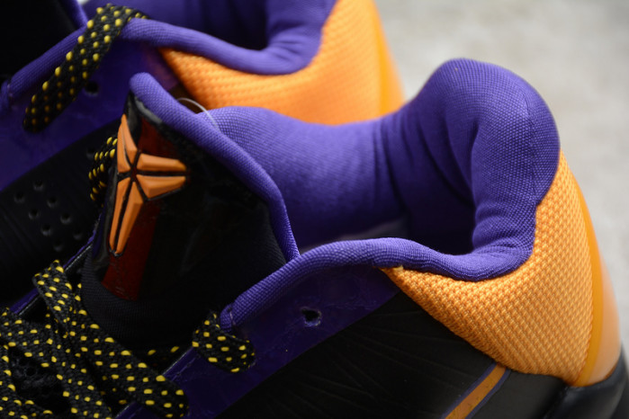 nike  zoom kobe 5 x 