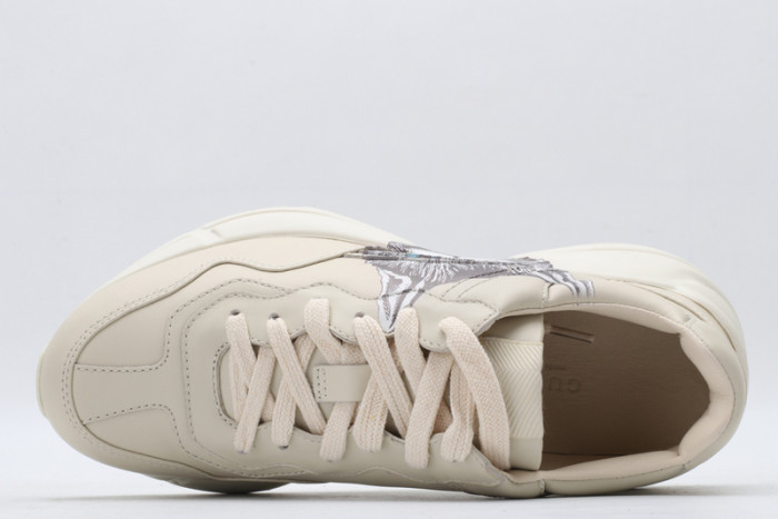 G*u*i trainer sneaker