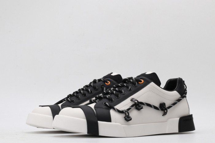 d&g  sneakers