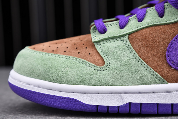 nike dunk low veneer (2020) da1469-200