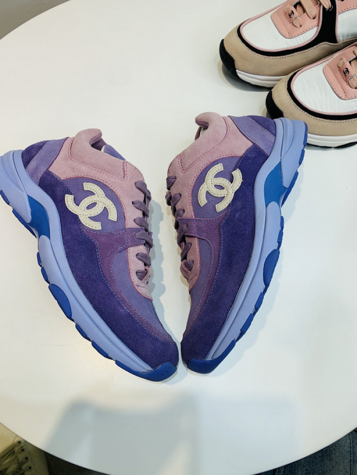 chane  sneakers