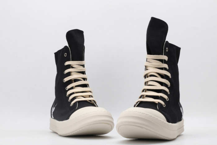 rick 0wens sneakers