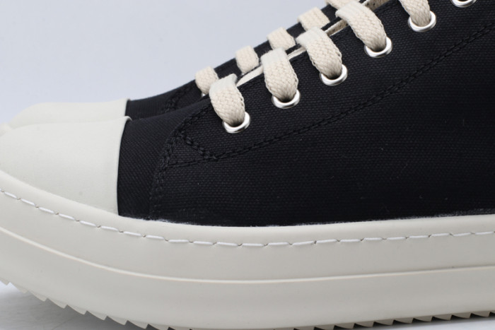 rick 0wens sneakers