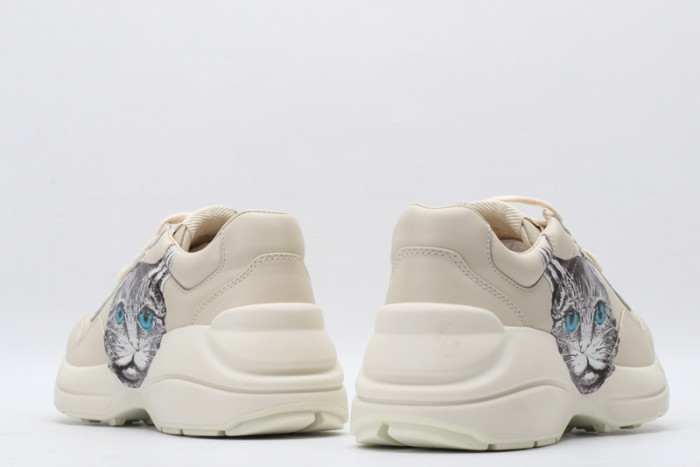G*u*i trainer sneaker