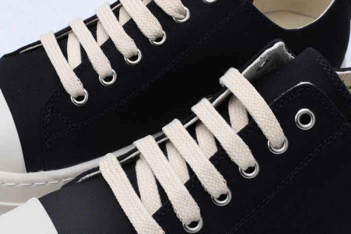 rick 0wens sneakers