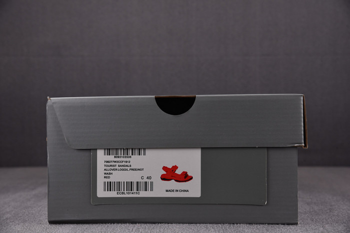 blcg sandals