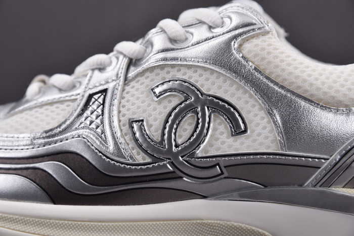 chane  sneakers