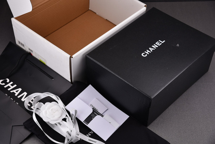 chane  sneakers