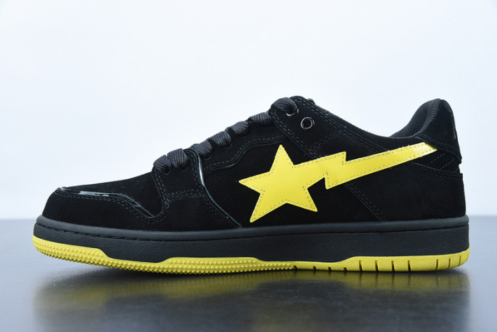 a bathing ape bape sk8 sta
