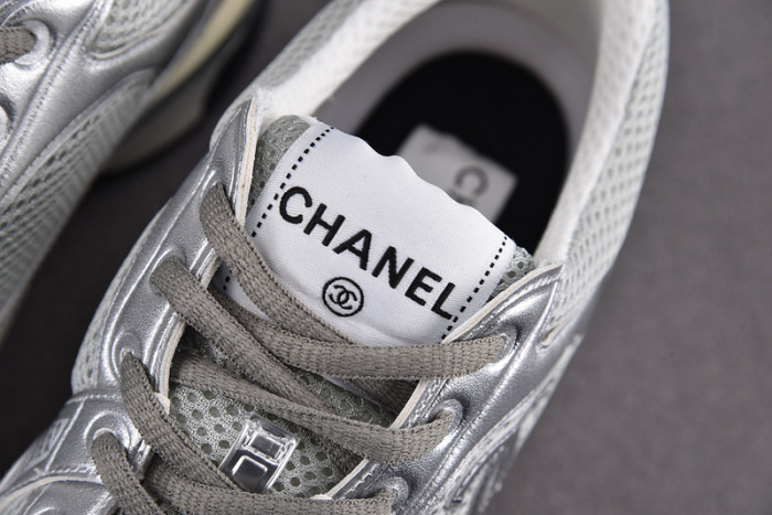 chane  sneakers