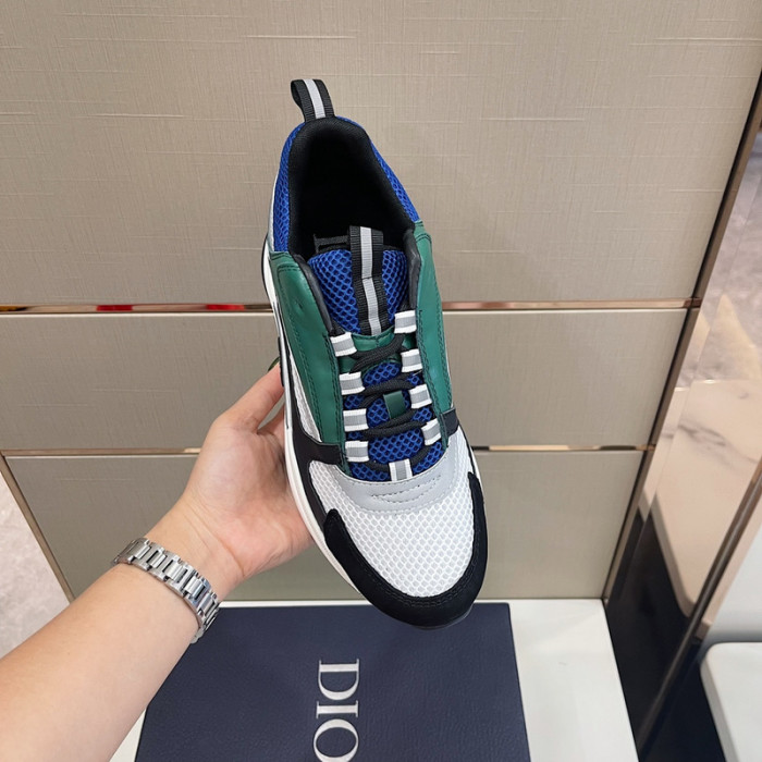 d10r homme b22 trainer sneaker