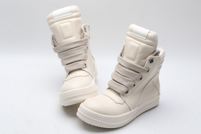 rick 0wens sneakers