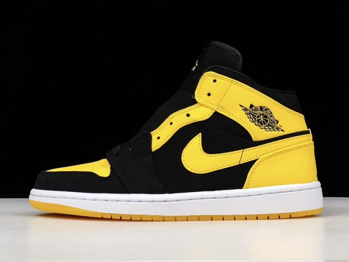 jordan 1 retro mid new love (2017)  554724-035