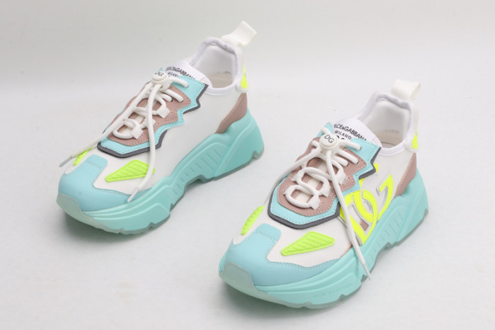 d&g  sneakers