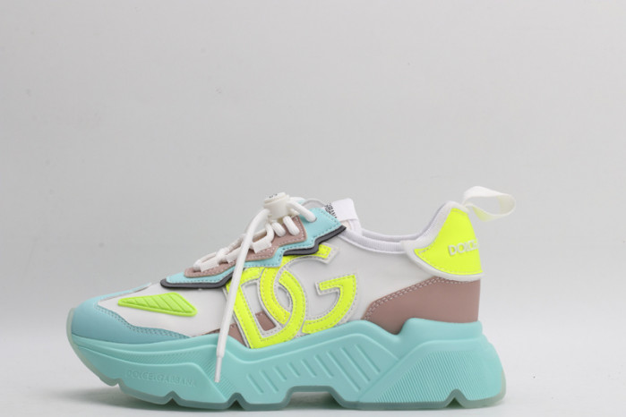 d&g  sneakers