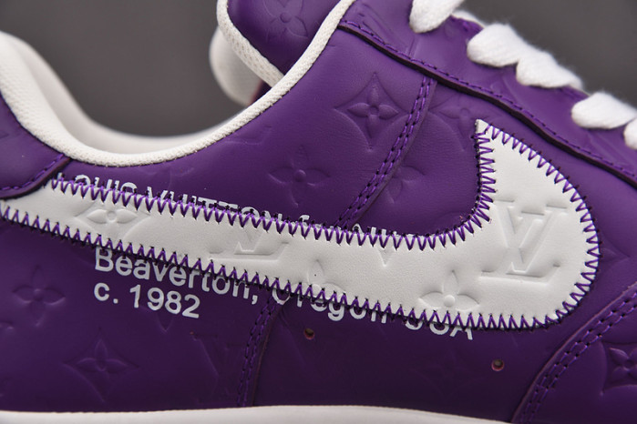 l0vt nike air force 1