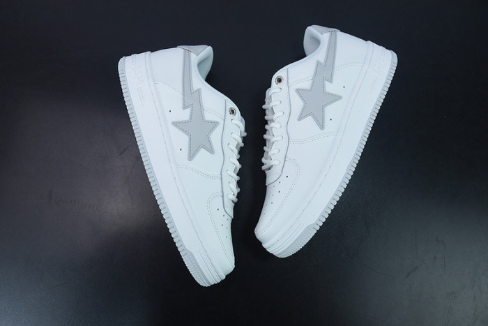 a bathing ape bape sk8 sta
