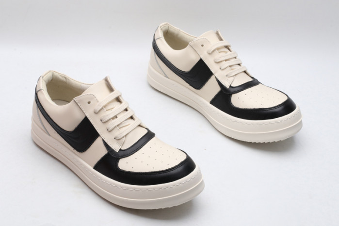 rick 0wens sneakers