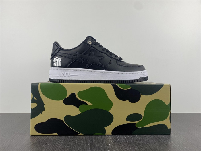 a bathing ape bape sk8 sta