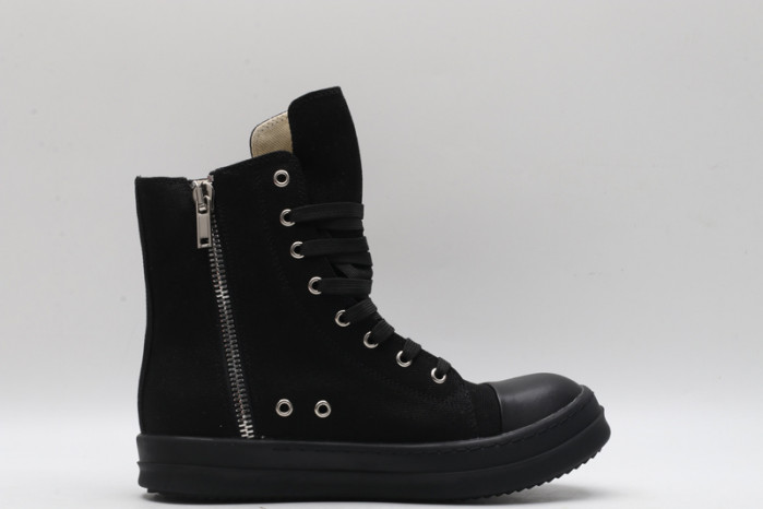 rick 0wens sneakers