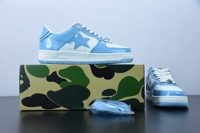a bathing ape bape sk8 sta