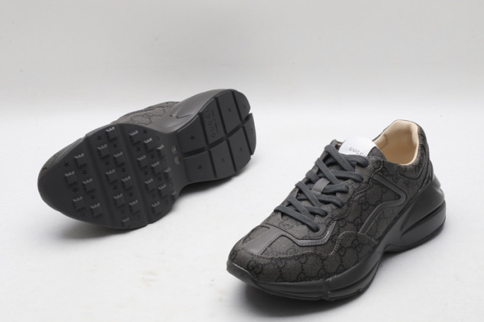 G*u*i trainer sneaker