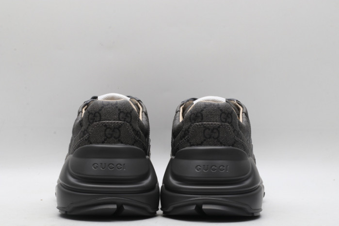 G*u*i trainer sneaker