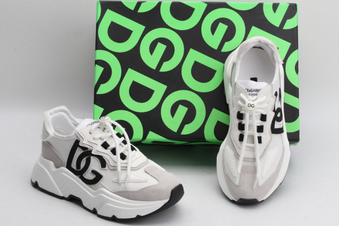 d&g  sneakers