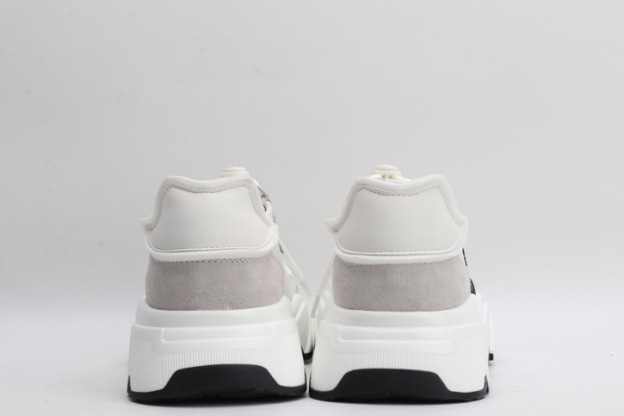 d&g  sneakers