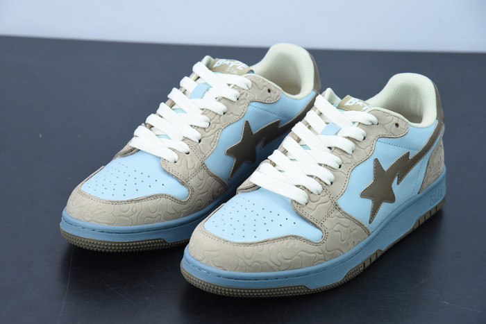 a bathing ape bape sk8 sta
