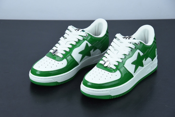 a bathing ape bape sk8 sta