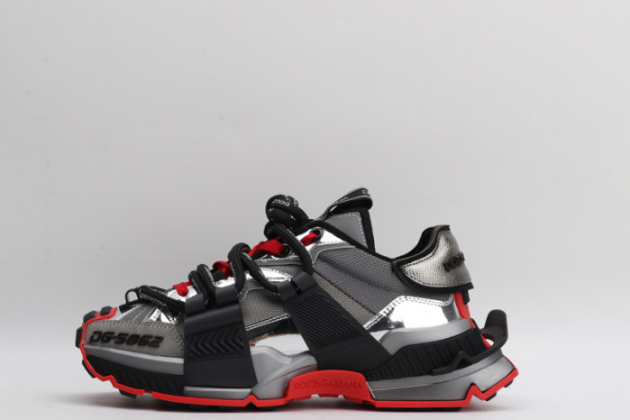 d&g  sneakers