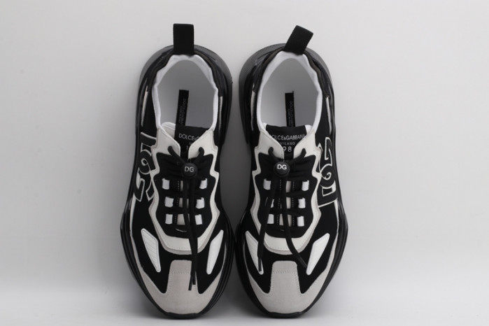 d&g  sneakers