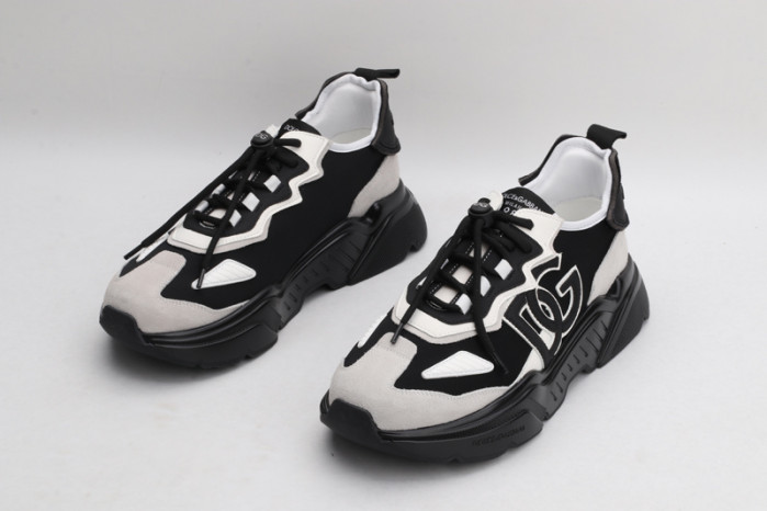 d&g  sneakers