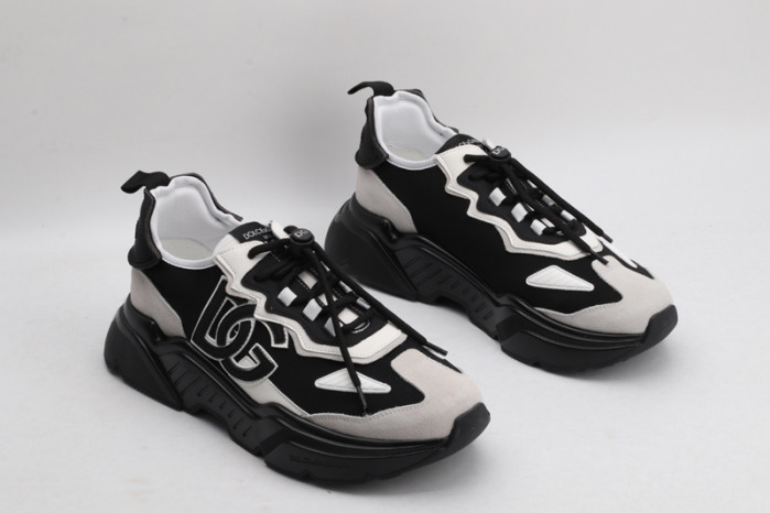 d&g  sneakers