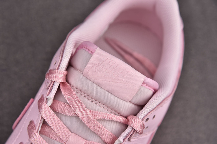 dunk low  ''prism pink'' - nike - 921803 601