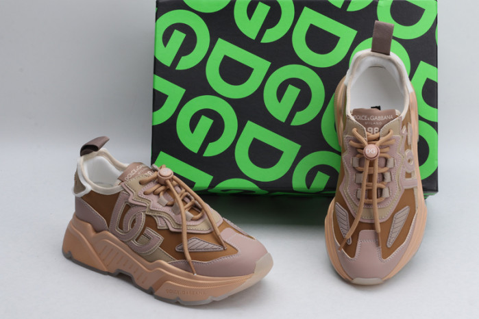 d&g  sneakers
