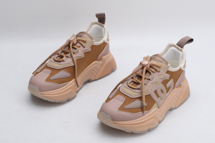 d&g  sneakers