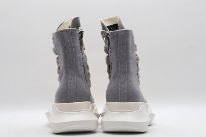 rick 0wens sneakers